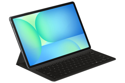 Samsung Book Cover Keyboard Slim AI Key Tab S10FE+