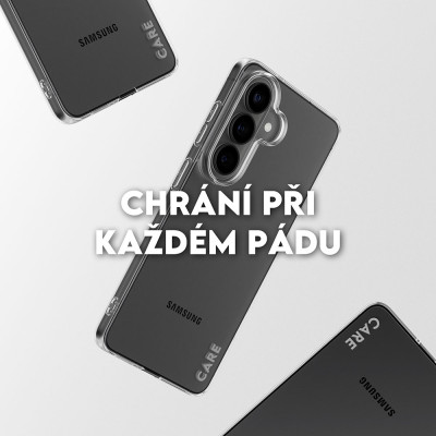 PanzerGlass CARE Samsung Galaxy S26 X-Ray čirý