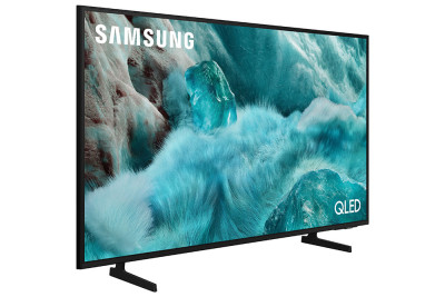 50" 4K QLED TV Samsung QE50Q7FAAUXXH
