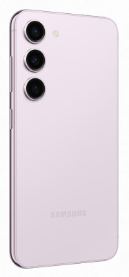Samsung Galaxy S23 5G 256GB Lavender