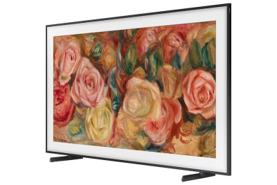 85" 4K QLED Frame TV Samsung QE85LS03DAUXXH
