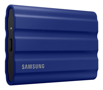 Samsung MU-PE1T0R/EU Externí T7 Shield SSD 1TB