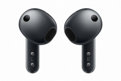 Samsung Galaxy Buds4, Black