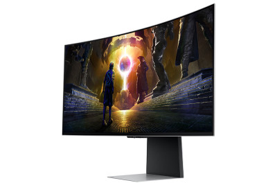 34" Samsung Odyssey OLED G8 LS34DG850SUXDU