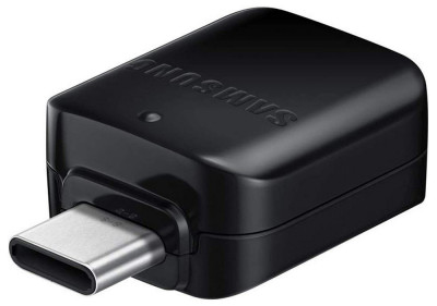 Samsung EE-UN930 OTG adaptér USB-A/USB-C, BULK