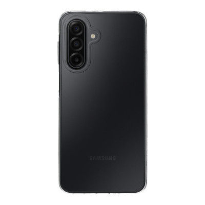 Tactical TPU kryt Samsung Galaxy A17 4G/5G, Clear