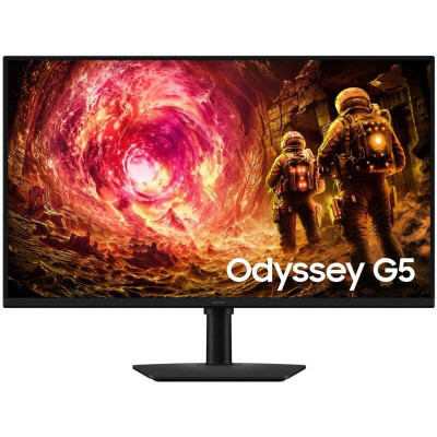 27" Samsung Odyssey G5 (G50F)