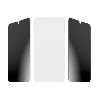 PanzerGlass Privacy Galaxy A37 s instal. rámečkem