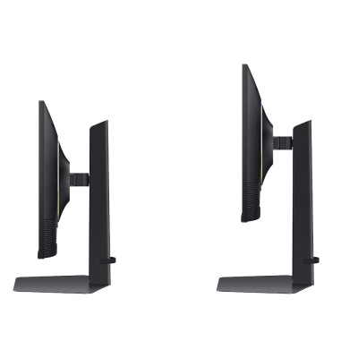 27" Samsung Odyssey G70D LS27DG702EUXDU