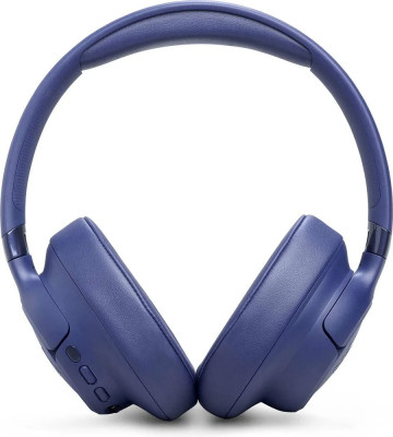 JBL Tune 780NC Bluetooth sluchátka na uši, Blue