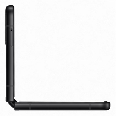Samsung F711 Galaxy Z Flip3 5G 256GB Black