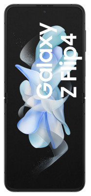 Samsung Galaxy Z Flip 4 128GB Gray