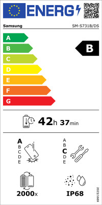 Samsung Galaxy S25 FE 8+256GB White