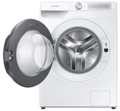 Pračka s předním plněním Samsung WW90T634DLH/S7