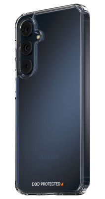 PanzerGlass HardCase D30 Samsung A55 5G Clear