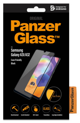 PanzerGlass™ Samsung Galaxy A31/A32 LTE