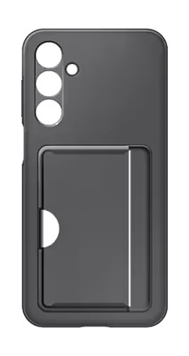 Samsung EF-OA166TBEGWW Card Slot Case A16, Black