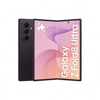 Samsung Galaxy Z Fold8 Ultra 5G 1TB Violet