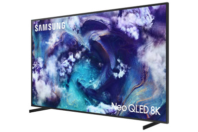 85" 8K Neo QLED TV Samsung QE85QN900FTXXH
