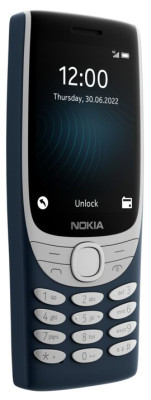 NOKIA 8210 4G Blue