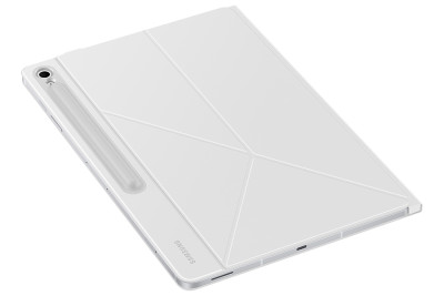 Samsung Smart Book Cover Tab S10 FE+, White