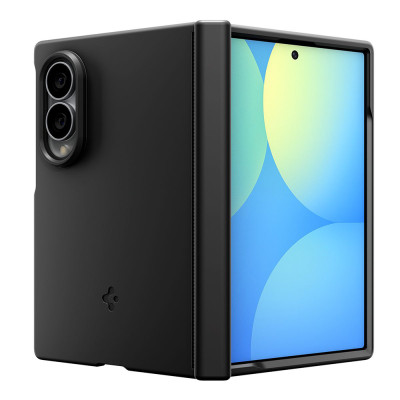 Spigen Air Fit Pro MagSafe Samsung Z Fold8 black