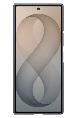 Samsung Carbon Magnet Galaxy Z Fold8 Ultra, Black