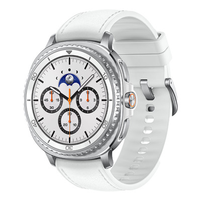 Samsung Galaxy Watch 8 Classic(46mm,BT) White