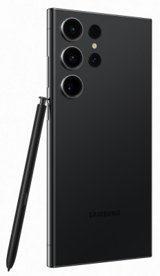 Samsung Galaxy S23 Ultra 5G 512GB Black