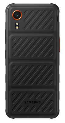 Samsung Galaxy XCover7 128GB Black