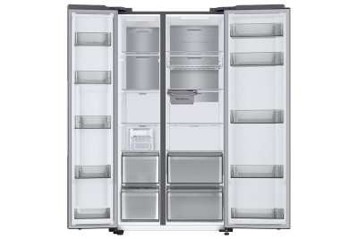 Americká chladnička Samsung RS66DG815CSLEF