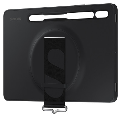Samsung Strap Cover Tab S8, Black