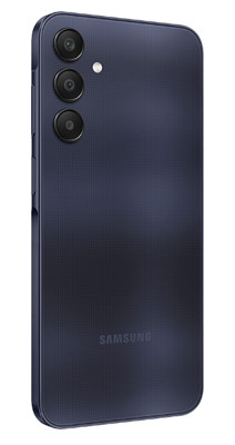 Samsung Galaxy A25 5G 256GB Black