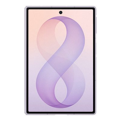 Samsung Clear Magnet Galaxy Z Fold8, Clear