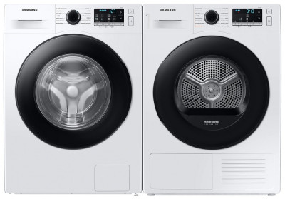 Parní sušička Samsung DV90TA240AE/LE