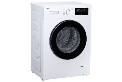 Úzká parní pračka Samsung WW70FG3M05AWLF