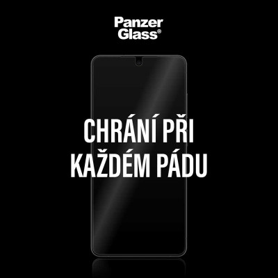 PanzerGlass Ceramic II Galaxy S26U s ins. rámečkem