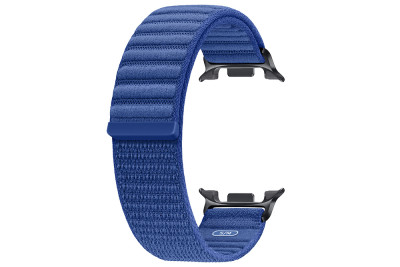 Samsung Fabric Band (S/M) Galaxy Watch8, Blue