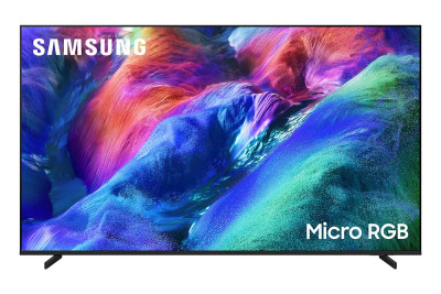85" Micro RGB TV Samsung MRE85R85HAUXXH