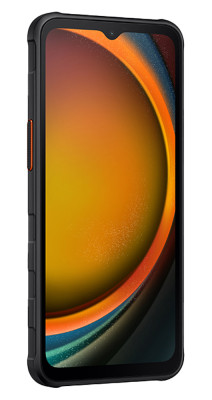 Samsung Galaxy XCover7 128GB Black