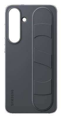 Samsung Standing Grip Case Galaxy S25+, Black
