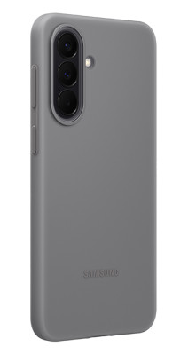 Samsung Silicone Case Galaxy A57, Gray