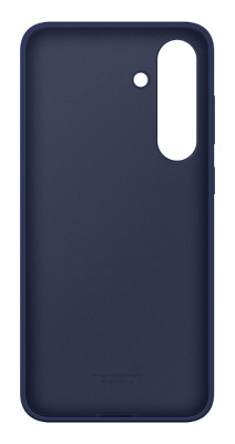 Samsung EF-PS731CN Silicone Case S25 FE, Dark Blue