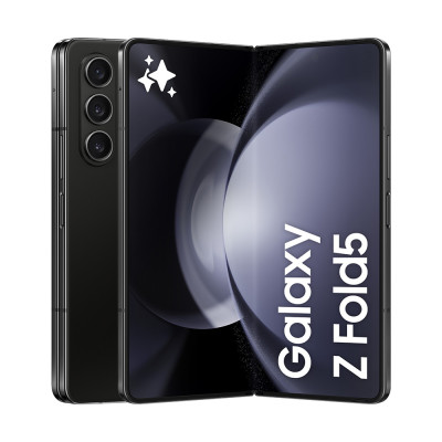 Samsung Galaxy Z Fold 5 5G 512GB Black