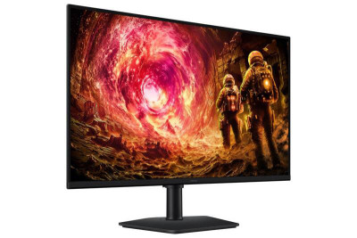 27" Samsung Odyssey G5 (G50F)