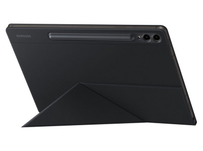 Samsung Smart Book Cover Tab S9+/S9 FE+/S10+,Black