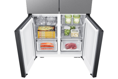French door chladnička Samsung RM70F63NEREO