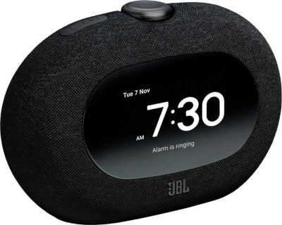 JBL Horizon3 radiobudík s Bluetooth®, Black