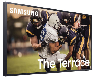 65" The Terrace 4K QLED TV Samsung QE65LST7TGUXXH