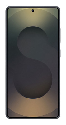 Samsung Kindsuit Case Galaxy S25 Ultra, Black